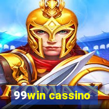 99win cassino